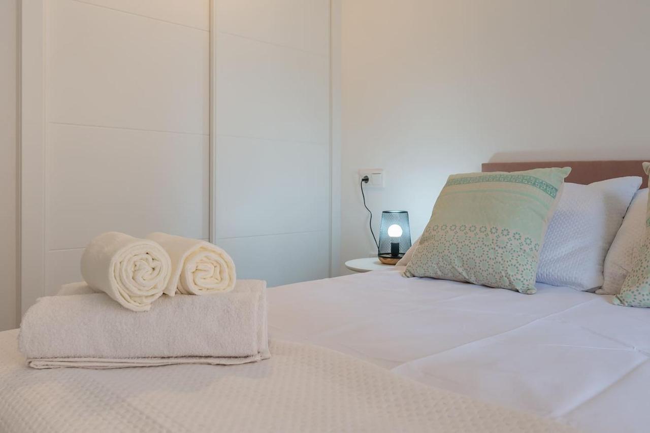 Lxr Navegante 2Hab Next To Sea Apartman Fuengirola Kültér fotó